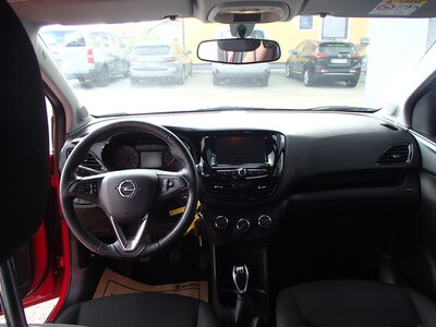 Opel Karl Gebrauchtwagen Opel Karl Gebrauchtwagen