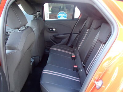 Opel Corsa Neuwagen Opel Corsa Neuwagen