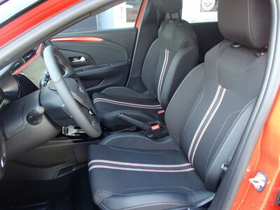 Opel Corsa Neuwagen Opel Corsa Neuwagen