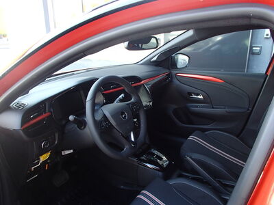 Opel Corsa Neuwagen Opel Corsa Neuwagen