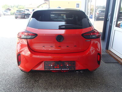 Opel Corsa Neuwagen Opel Corsa Neuwagen