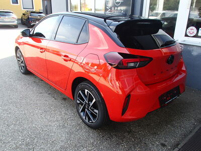 Opel Corsa Neuwagen Opel Corsa Neuwagen