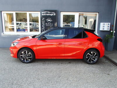 Opel Corsa Neuwagen Opel Corsa Neuwagen