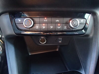 Opel Corsa Neuwagen Opel Corsa Neuwagen