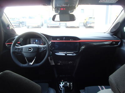 Opel Corsa Neuwagen Opel Corsa Neuwagen