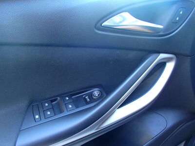 Opel Astra Gebrauchtwagen Opel Astra Gebrauchtwagen