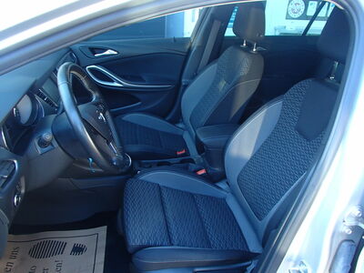 Opel Astra Gebrauchtwagen Opel Astra Gebrauchtwagen