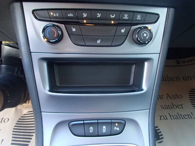 Opel Astra Gebrauchtwagen Opel Astra Gebrauchtwagen