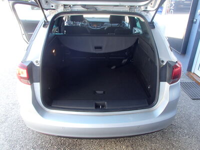 Opel Astra Gebrauchtwagen Opel Astra Gebrauchtwagen