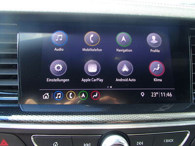 Opel Insignia Gebrauchtwagen Opel Insignia Gebrauchtwagen