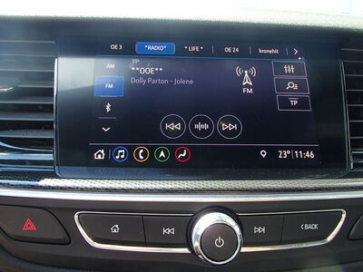 Opel Insignia Gebrauchtwagen Opel Insignia Gebrauchtwagen