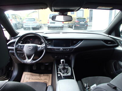 Opel Insignia Gebrauchtwagen Opel Insignia Gebrauchtwagen
