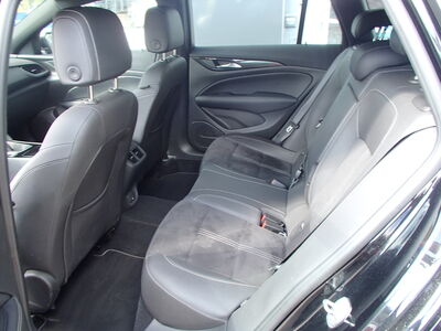 Opel Insignia Gebrauchtwagen Opel Insignia Gebrauchtwagen