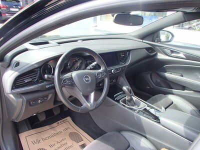 Opel Insignia Gebrauchtwagen Opel Insignia Gebrauchtwagen