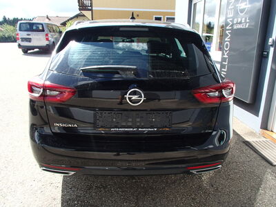 Opel Insignia Gebrauchtwagen Opel Insignia Gebrauchtwagen