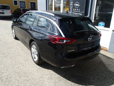 Opel Insignia Gebrauchtwagen Opel Insignia Gebrauchtwagen