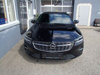 Opel Insignia Gebrauchtwagen Opel Insignia Gebrauchtwagen