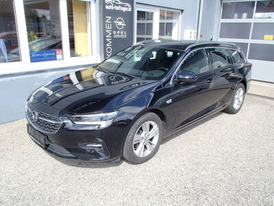 Opel Insignia Gebrauchtwagen Opel Insignia Gebrauchtwagen