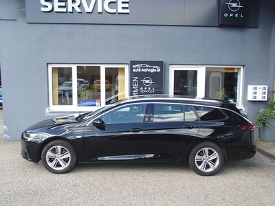 Opel Insignia Gebrauchtwagen Opel Insignia Gebrauchtwagen