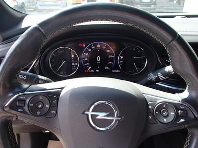 Opel Insignia Gebrauchtwagen Opel Insignia Gebrauchtwagen