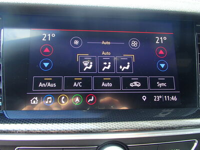 Opel Insignia Gebrauchtwagen Opel Insignia Gebrauchtwagen
