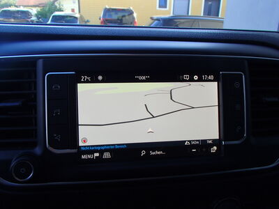 Opel Vivaro Gebrauchtwagen Opel Vivaro Gebrauchtwagen