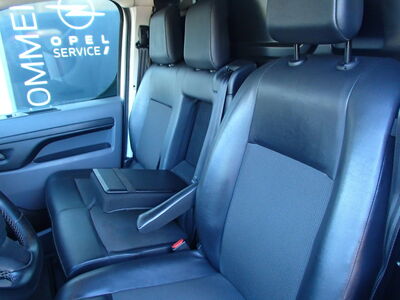 Opel Vivaro Gebrauchtwagen Opel Vivaro Gebrauchtwagen