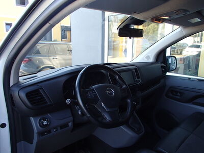 Opel Vivaro Gebrauchtwagen Opel Vivaro Gebrauchtwagen