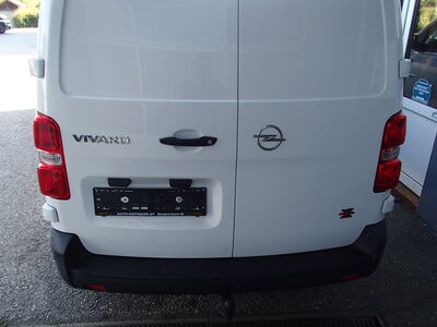 Opel Vivaro Gebrauchtwagen Opel Vivaro Gebrauchtwagen