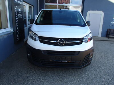 Opel Vivaro Gebrauchtwagen Opel Vivaro Gebrauchtwagen