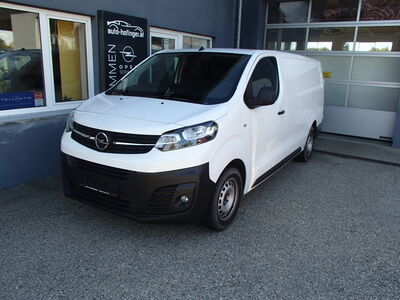 Opel Vivaro Gebrauchtwagen Opel Vivaro Gebrauchtwagen