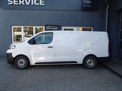 Opel Vivaro Gebrauchtwagen Opel Vivaro Gebrauchtwagen