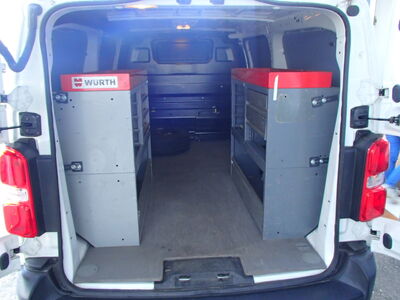 Opel Vivaro Gebrauchtwagen Opel Vivaro Gebrauchtwagen