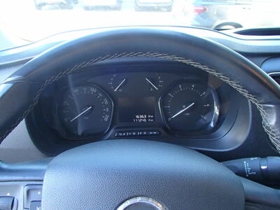 Opel Vivaro Gebrauchtwagen Opel Vivaro Gebrauchtwagen