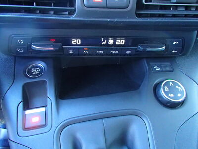 Opel Combo Gebrauchtwagen Opel Combo Gebrauchtwagen