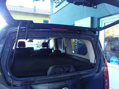 Opel Combo Gebrauchtwagen Opel Combo Gebrauchtwagen