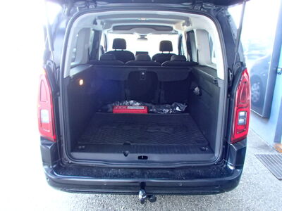Opel Combo Gebrauchtwagen Opel Combo Gebrauchtwagen