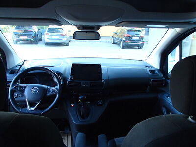 Opel Combo Gebrauchtwagen Opel Combo Gebrauchtwagen