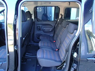 Opel Combo Gebrauchtwagen Opel Combo Gebrauchtwagen