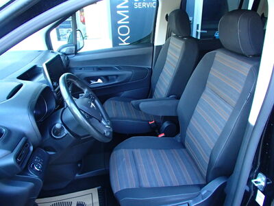 Opel Combo Gebrauchtwagen Opel Combo Gebrauchtwagen