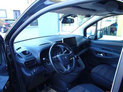Opel Combo Gebrauchtwagen Opel Combo Gebrauchtwagen