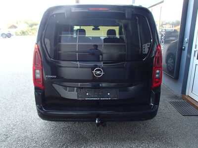 Opel Combo Gebrauchtwagen Opel Combo Gebrauchtwagen
