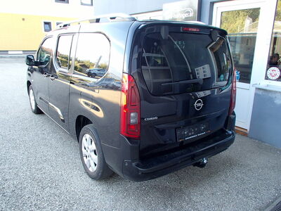 Opel Combo Gebrauchtwagen Opel Combo Gebrauchtwagen