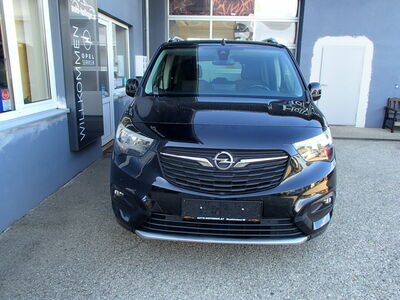 Opel Combo Gebrauchtwagen Opel Combo Gebrauchtwagen