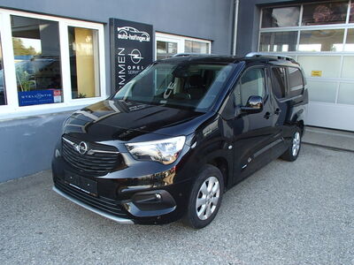 Opel Combo Gebrauchtwagen Opel Combo Gebrauchtwagen