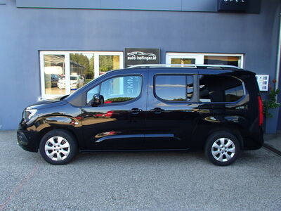Opel Combo Gebrauchtwagen Opel Combo Gebrauchtwagen