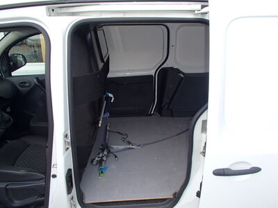 Renault Kangoo Gebrauchtwagen Renault Kangoo Gebrauchtwagen