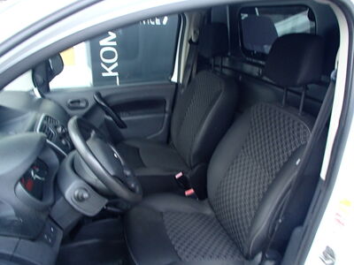Renault Kangoo Gebrauchtwagen Renault Kangoo Gebrauchtwagen