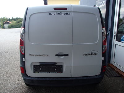 Renault Kangoo Gebrauchtwagen Renault Kangoo Gebrauchtwagen