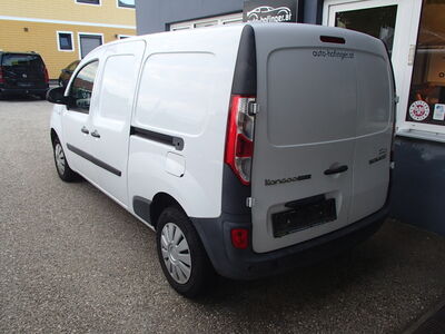 Renault Kangoo Gebrauchtwagen Renault Kangoo Gebrauchtwagen